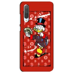 Чехлы для Сяоми Ми CC9e - Scrooge MagDag (PREMIUMPrint) (Scrooge MagDag)