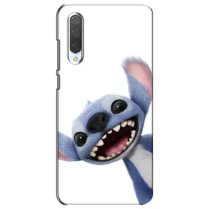 Чехол с принтом Стич на Xiaomi Mi CC9e (Стич)