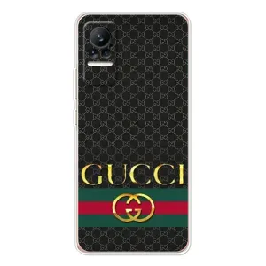 Чехлы ГУЧЧИ для Сиви 1С (AlphaPrint) (Gucci оригинал)