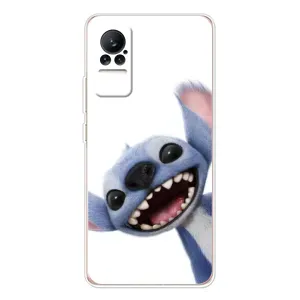 Чехол с принтом Стич на Xiaomi Civi 1S (Стич)