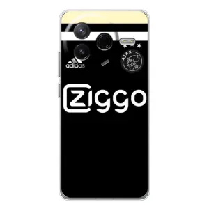 Чохли для Xiaomi Civi 4Pro (VPrint) - Футбольні клуби (AJAX)