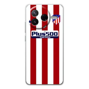 Чохли для Xiaomi Civi 4Pro (VPrint) - Футбольні клуби (Atletico)