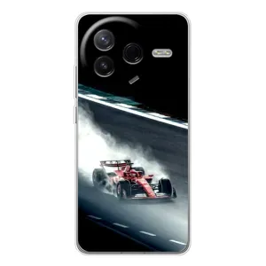Чохол Формула1 на Xiaomi Civi 4Pro (Болід гоночний)