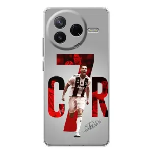 Чохол Кріштіану Роналду для Xiaomi Civi 4Pro (AlphaPrint) (C7R)