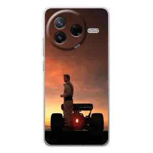 Чохол Формула1 на Xiaomi Civi 4Pro (Ф1 Гейс)