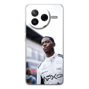 Чохол Формула1 на Xiaomi Civi 4Pro (Ф1 Пірс)