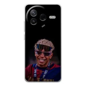Чохол з футболістом Ламін Ямаль Xiaomi Civi 4Pro (Yamal)