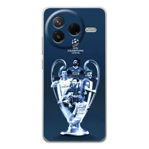 Чохли для Xiaomi Civi 4Pro (VPrint) - Футбольні клуби (Кубок ЛЧ)