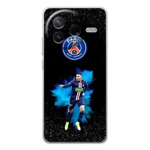 Чохли Кіліан Мбаппе для Xiaomi Civi 4Pro (Мбаппе ПСЖ)