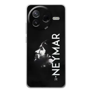 Чохол Неймар для Xiaomi Civi 4Pro (AlphaPrint) (NEYMAR)