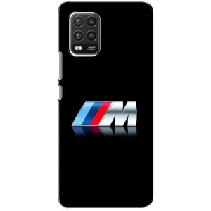 Чохол для Xiaomi Mi 10 Lite: кссг рч 10 юйг - з принтом БМВ (AlphaPrint) (AMG)