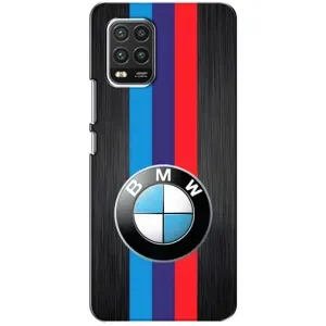 Чохол для Xiaomi Mi 10 Lite: кссг рч 10 юйг - з принтом БМВ (AlphaPrint) (Лого BMW)
