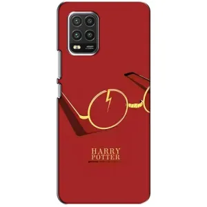 Чохли з Гаррі Поттером для Xiaomi Mi 10 Lite (AlphaPrint)