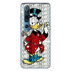 Чехлы для Ксяоми Ми 10 Про - Scrooge MagDag (PREMIUMPrint) (Богатство)