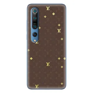 Чехлы Луи Витон для Xiaomi Mi 10 Pro (AlphaPrint - LOUIS VUITTON) (дизайн Луи Витон)