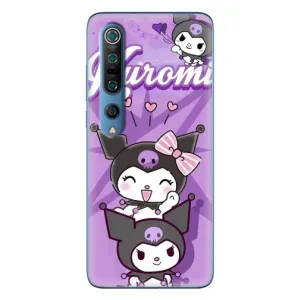 Чохол з кроликом Куромі на Xiaomi Mi 10 Pro (Кролик Куромі)