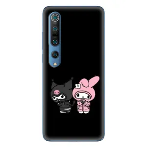 Чохол з кроликом Куромі на Xiaomi Mi 10 Pro (Куромі і Мелоді)