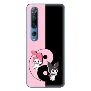Чохол з кроликом Куромі на Xiaomi Mi 10 Pro (Куромі Інь Янь)