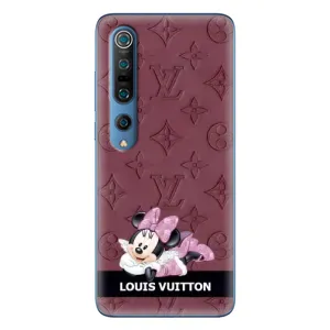 Чехол Disney Mouse Xiaomi Mi 10 Pro (PREMIUMPrint) (Mikki LV)