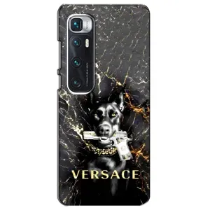 Чохли VERSACE для Ксіаомі Мі 10 Ультра (PREMIUMPrint) (AlphaPrint-ген.)
