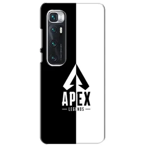 Чохли з топовими принтами для Ксіаомі Мі 10 Ультра (APEX)