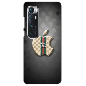 Чехлы ГУЧЧИ для Ксяоми Ми 10 Ультра (AlphaPrint) (Apple gucci)