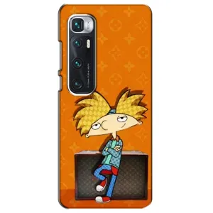 Бренднові Чохли для Xiaomi Mi 10 Ultra - (PREMIUMPrint) (Арнольд)