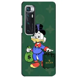 Чехлы для Xiaomi Mi 10 Ultra - Скрудж МакДак Louis Vuitton (PREMIUMPrint) (Богатая Утка)
