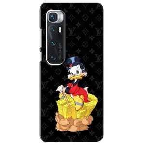 Чехлы для Xiaomi Mi 10 Ultra - Скрудж МакДак Louis Vuitton (PREMIUMPrint) (Богатство Макдака)
