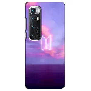 Чохли BTS для Xiaomi Mi 10 Ultra (AlphaPrint) (BTS логотип)