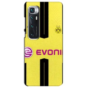 Чохли для Xiaomi Mi 10 Ultra (VPrint) - Футбольні клуби (BVB)
