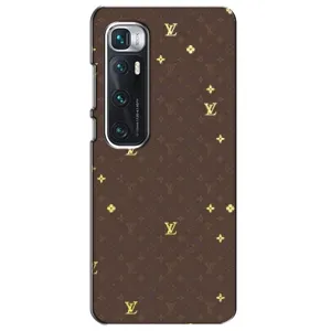 Чехлы Луи Витон для Xiaomi Mi 10 Ultra (AlphaPrint - LOUIS VUITTON) (дизайн Луи Витон)