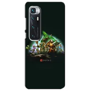 Чохли з тематикою Кіберспорт для Xiaomi Mi 10 Ultra (VPrint) (DOTA 2)