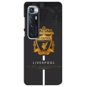 Чохли для Ксіаомі Мі 10 Ультра (VPrint) - ТОП ФК (FC Liverpool)