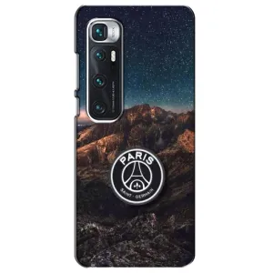 Чохли PSG для Xiaomi Mi 10 Ultra (AlphaPrint) (ФК ПСЖ)