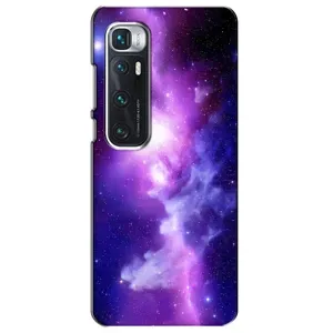 Космічні Чохли для Ксіаомі Мі 10 Ультра (VPrint) (Галактика)