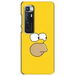 Чjхол з Сімпсонами для Xiaomi Mi 10 Ultra (VPrint) (Гомер)