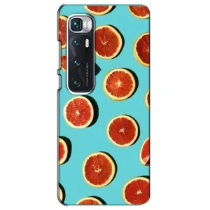 Чохли з фруктами для Xiaomi Mi 10 Ultra (VPrint) (Грейпфрут)