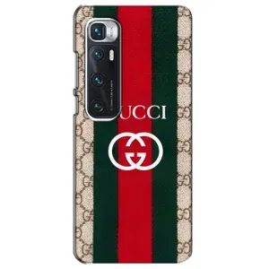 Чехлы ГУЧЧИ для Ксяоми Ми 10 Ультра (AlphaPrint) (Gucci дизайн)