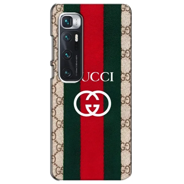 Чехол с принтом «Gucci дизайн» для Xiaomi Mi 10 Ultra Чехол с принтом «Gucci дизайн» для Xiaomi Mi 10 Ultra