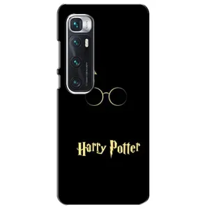 Чохли Фільми для Ксіаомі Мі 10 Ультра (VPrint) (Harry Potter)