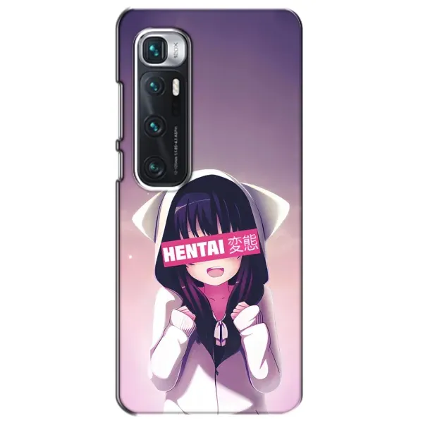 Чохол з принтом «Hentai chan» для Xiaomi Mi 10 Ultra Чохол з принтом «Hentai chan» для Xiaomi Mi 10 Ultra