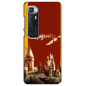 Чохли з Гаррі Поттером для Xiaomi Mi 10 Ultra (AlphaPrint) (Hogwarts)