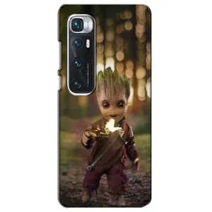 Чохол МАРВЕЛ для Ксіаомі Мі 10 Ультра (AlphaPrint) (I am Groot)