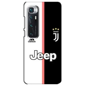 Чохли для Xiaomi Mi 10 Ultra (VPrint) - Футбольні клуби (Juventus)