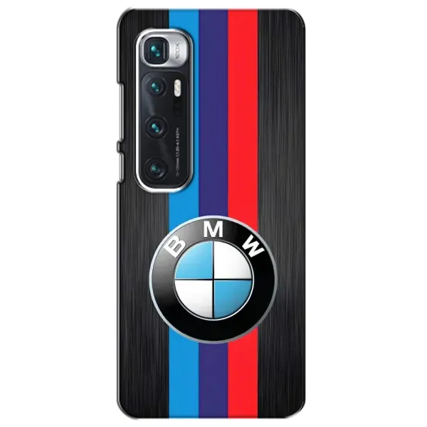 Чехол с принтом «Лого BMW» для Xiaomi Mi 10 Ultra Чехол с принтом «Лого BMW» для Xiaomi Mi 10 Ultra