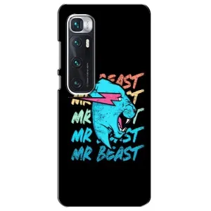Чохли Містер Біст для Ксіаомі Мі 10 Ультра (logo Mr beast)