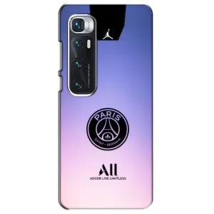 Чохли PSG для Xiaomi Mi 10 Ultra (AlphaPrint) (лого PSG)