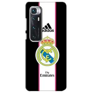 ФК Реал Мадрид чохли для Xiaomi Mi 10 Ultra (AlphaPrint) (лого Real Madrid)