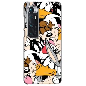Популярні Чохли з картинками для Ксіаомі Мі 10 Ультра (Looney Tunes)